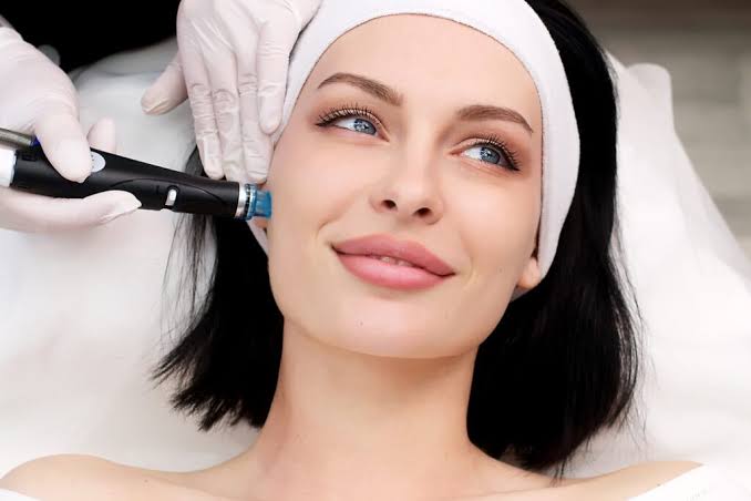 HydraFacial