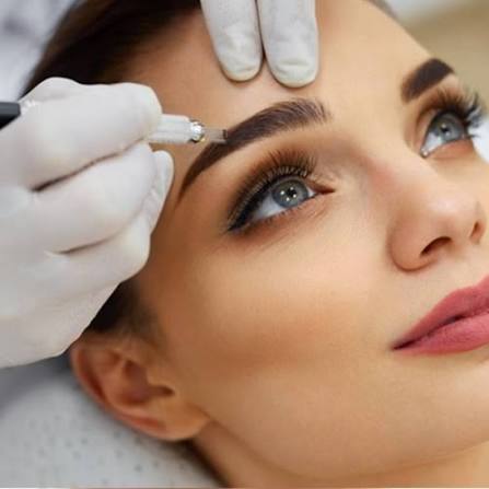 Microblading
